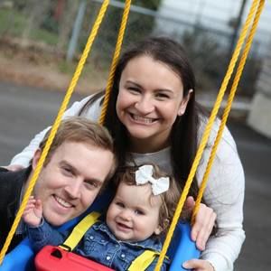 Meet your Posher, Shannon